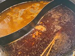 -玉汇林串串香(御营店)