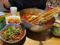 -付小姐在成都(川沙店)