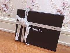 -CHANEL(恒隆广场店)