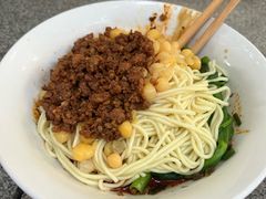 -熊面妈老面馆