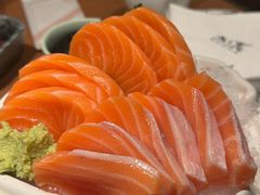 -水之惠鲜鱼料理(王府大街店)