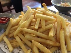 -高基五春川炒鸡排 韩国料理(威海总店)