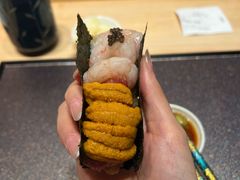 -小十Omakase(地王大厦店)