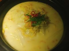 银鱼娃娃菜-小食代餐厅(景德镇店)