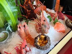 -万岛日本料理铁板烧(梅赛德斯奔驰店)