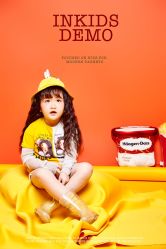 -INKIDS潮童社儿童摄影(朝阳大悦城店)