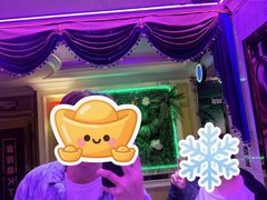 -金青果甄选KTV(劳动公园店)