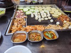 -塘屋烧烤·云南火塘烧烤品牌(联盟路店)