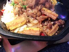 -蛙来哒(东城万达店)