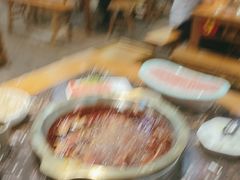 -堂客老火锅(欣阳广场总店)