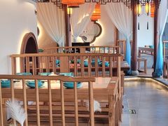 -荷塘秋月·本帮江浙菜(国权路店)