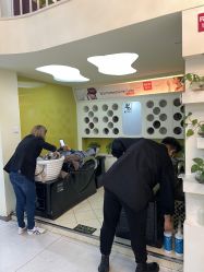 -丽时 Hair Salon