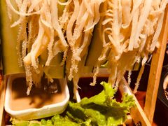 晾衣毛肚-醉长安(南门总店)