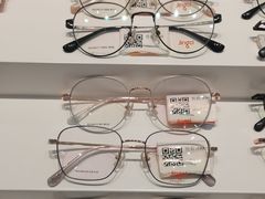 -宝岛眼镜(芜湖大润发店)