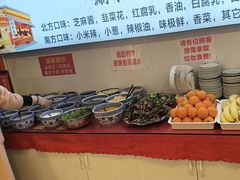 -虾大侠·盱眙龙虾老北京铜锅涮羊肉(金楠天街店)