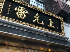 -雷允上(南京西路店)