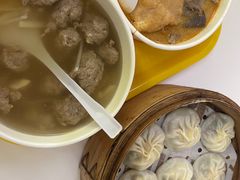 -津品味小吃(大学湾店)