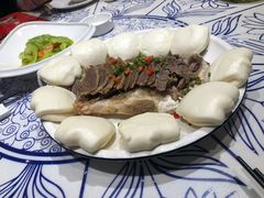 -江南韵·无锡太湖文化体验餐厅(凤凰天街店)
