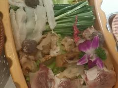 -云尊府云南菜·蒸汽石锅鱼(学清路店)