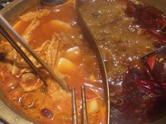 -小龙坎火锅(东汇城店)