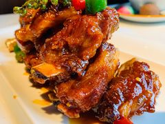 -庆云楼饭庄(什刹海店)