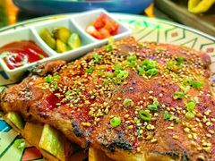 -Famous肥猫墨西哥音乐餐吧(五棵松华熙LIVE店)