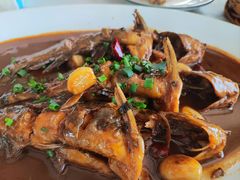 -蟹天蟹地农家菜·阳澄湖大闸蟹(浅水湾店)