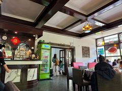 -绿野餐厅(上海动物园店)