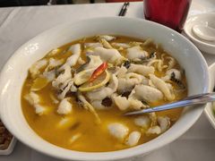 -丰收日·小海鲜·沪上家宴(顾村正大店)