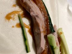 -北京老铺烤鸭(西稍门店)