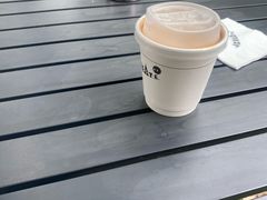 -J Create城市露营咖啡·简餐·宠物(上海动物园店)