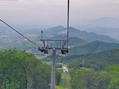 -中旅松花湖滑雪场