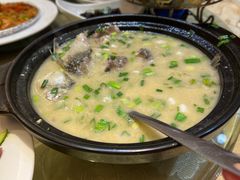 -蔡阿水羊肉店