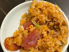 -椰小名·竹笙椰子鸡(中堂店)