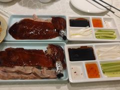 -福来居烤鸭店(天坛二店)