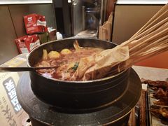 -沪上名羊天下•烤羊腿•东北烧烤•小龙虾(浦东直营总店)