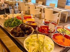 -北京王府井希尔顿酒店·万斯阁西餐厅