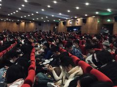 -北京大学百年讲堂