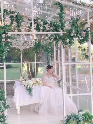 -金夫人婚纱摄影(总店)