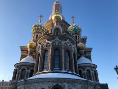 -滴血救世主教堂