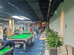-云川台球(马甸店)
