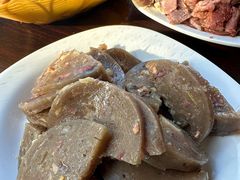 -老保定驴肉馆(云岗路店)