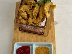 -海泰食府·新鲁菜·家宴(总部基地店)