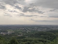 -北京西山国家森林公园