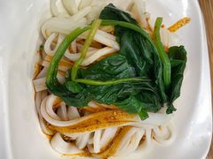 -魏家凉皮(博水商务大厦店)