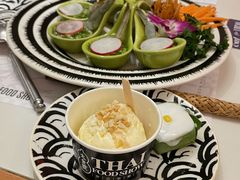 -太食獸泰式茶餐厅(IFS国金中心店)