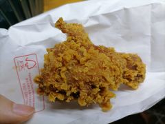 -麦当劳(杭州西湖银泰百货店)