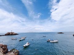 -东极岛景区