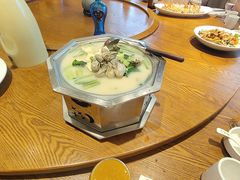 -赶海部落海鲜城(海阳路店)