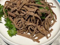 -悦海·家宴·冰花皮皮虾大锅贴(宝龙店)